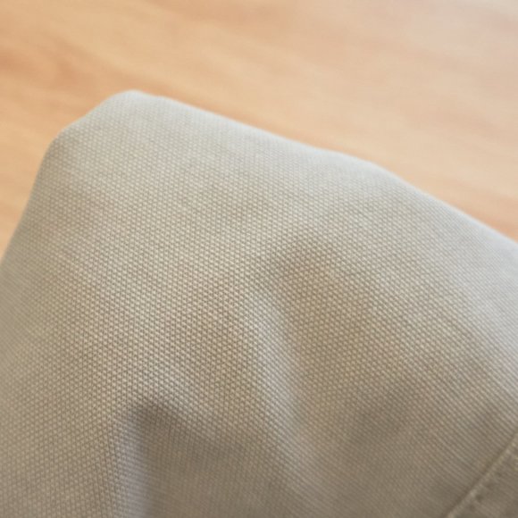 Le Jean de Marithe Francois Girbaud Cotton Blend Skirt Size 34 Made in Hong Kong - Picture 11 of 11